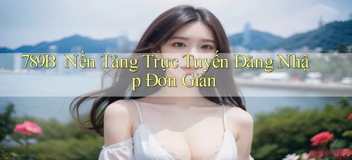 789b   Website Game Mới   Lối Vào Tức Thì