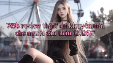 789b review thật tin khuyến mãi cho người cẩn thận (2026)