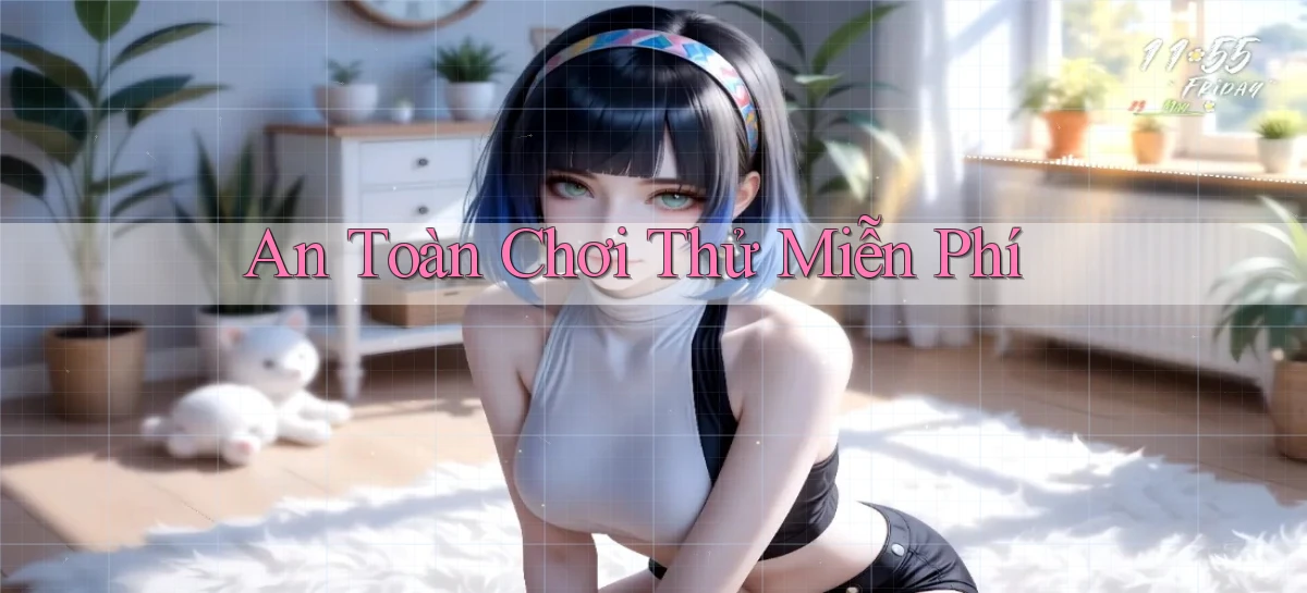 An toàn Chơi thử miễn phí