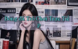 Bóng đá Trò chơi trực tiếp