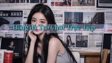 Bóng đá Trò chơi trực tiếp