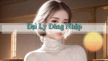 Đại lý Đăng nhập