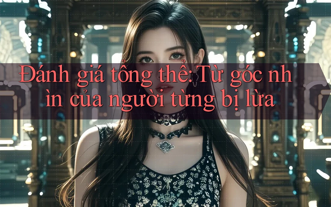 Đánh giá tổng thể: Từ góc nhìn của người từng bị lừa