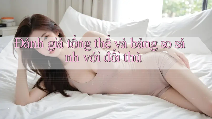 Đánh giá tổng thể và bảng so sánh với đối thủ