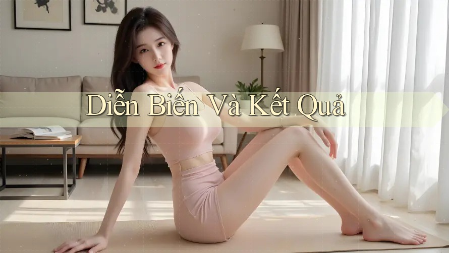 Diễn Biến Và Kết Quả Diễn Biến Và Kết Quả