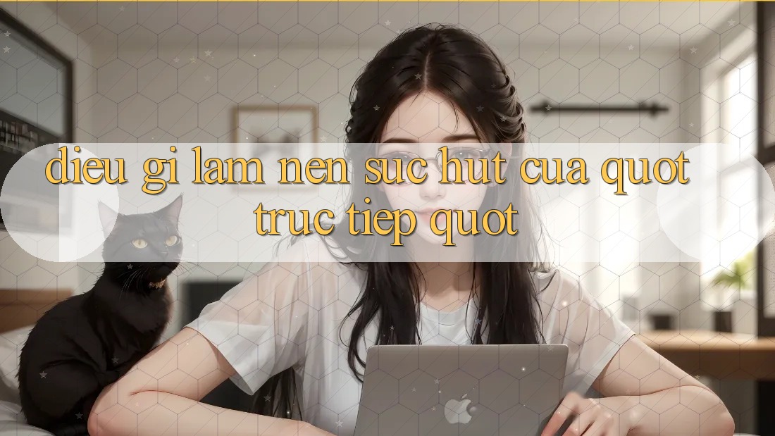 Điều Gì Làm Nên Sức Hút Của " Trực Tiếp" ?