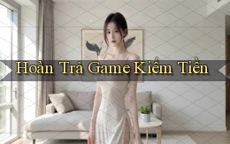 Hoàn trả Game kiếm tiền