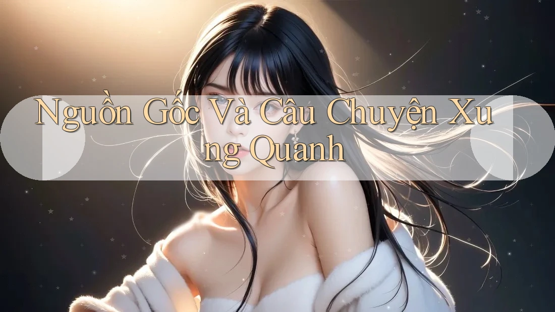 Nguồn Gốc Và Câu Chuyện Xung Quanh Nguồn Gốc Và Câu Chuyện Xung Quanh