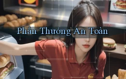 Phần thưởng An toàn