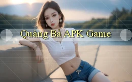 Quảng bá APK game