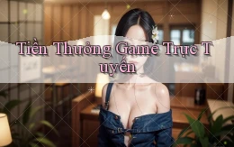 Tiền thưởng Game trực tuyến