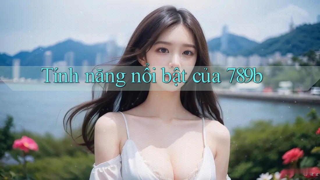 Tính năng nổi bật của 789b Tính năng nổi bật của 789b