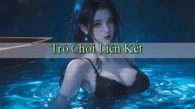 Trò chơi Liên kết