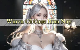 winvn  cá cược hôm nay